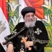 «البابا تواضروس الثاني» و«المجمع المقدس» يهنئون الشعب المصري بعيد الأضحى المبارك