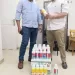 محافظ أسيوط: حملات تفتيشية مكبرة على أسواق المبيدات والأسمدة بأبوتيج تضبط منتجات محظورة ومغشوشة