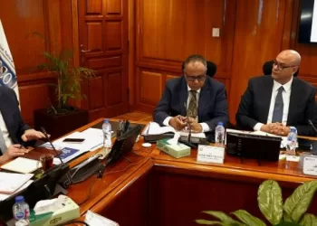 «خالدة للبترول» تعزز شبكة الغاز المحلية بكميات إضافية قبل الصيف.. وتحقق مستهدفات النصف الأول 2025/2026