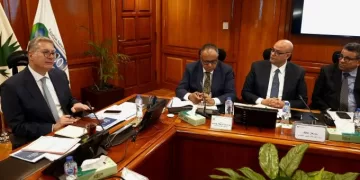 «خالدة للبترول» تعزز شبكة الغاز المحلية بكميات إضافية قبل الصيف.. وتحقق مستهدفات النصف الأول 2025/2026