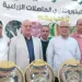 مدير زراعة البحيرة يقود تحركات مكثفة لدعم المزارعين وتأمين المحاصيل الاستراتيجية