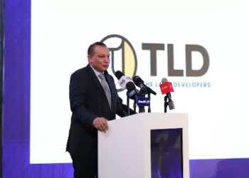 خالد صديق وأحمد صبور في مؤتمر «The Investor»: العقار المصري ركيزة للاستقرار وقاطرة للنمو الإقليمي
