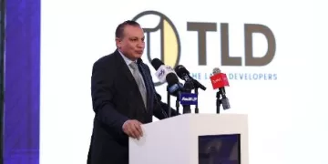 خالد صديق وأحمد صبور في مؤتمر «The Investor»: العقار المصري ركيزة للاستقرار وقاطرة للنمو الإقليمي