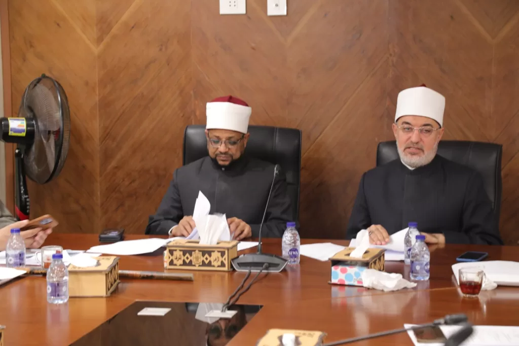 الأزهر يدين العدوان الإيراني على دولة الإمارات ويحذر من تهديد أمن الشعوب 4 - جريدة الجمهورية 1 3 4 - جريدة الجمهورية