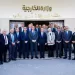وزير الخارجية يتفقد مكتب تصديقات «أحمد عرابي» بعد تطويره ويرفع عدد المكاتب إلى 37 فرعاً 5 - جريدة الجمهورية وزير الخارجية يتفقد مكتب تصديقات «أحمد عرابي» بعد تطويره ويرفع عدد المكاتب إلى 37 فرعاً