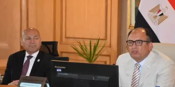 رئيس جامعة العاصمة: مراكز التميز ركيزة أساسية للابتكار وربط البحث العلمي باحتياجات الصناعة