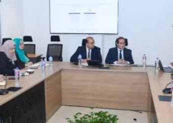 مصر نحو منصات التتويج العالمية.. تعاون استراتيجي بين «التنمية المحلية والبيئة» ووفد «جائزة زايد للاستدامة»