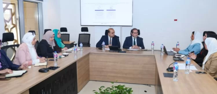 مصر نحو منصات التتويج العالمية.. تعاون استراتيجي بين «التنمية المحلية والبيئة» ووفد «جائزة زايد للاستدامة»