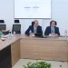 مصر نحو منصات التتويج العالمية.. تعاون استراتيجي بين «التنمية المحلية والبيئة» ووفد «جائزة زايد للاستدامة»