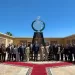 القنصلية الروسية والبيت الروسي بالإسكندرية يحييان «يوم النصر» بزيارة نصب العلمين وفعالية «الفوج الخالد»