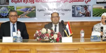 تطبيقات نووية لزراعة مستدامة باستخدام «الهيدروجيلات الذكية»