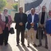 في احتفالية مبهجة.. مدرسة «صفية زغلول» بالسويس تختتم عامها الدراسي بمعرض شامل للأنشطة