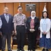 تعاون مصري ياباني في «طاقة المستقبل».. علوم دمنهور تستضيف وفداً بحثياً من جامعة «توهوكو»