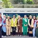 جامعة المنصورة تُنظم قافلة تربوية وترفيهية بقرية «العيادية» لدعم الطفل والأسرة