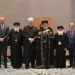 البابا تواضروس الثاني يستقبل مفتي كرواتيا في «زغرب»: التقارب يعمق العلاقات بين الشعوب