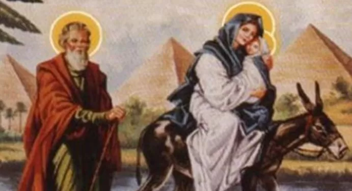 تحت رعاية البابا تواضروس.. «الدير المحرق» يطلق فيلم «القدس الثانية» بكاتدرائية العباسية