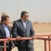 محافظ قنا يتفقد مشروعات الصرف الصحي بـ «أبو تشت».. ونسبة إنجاز «حياة كريمة» تصل إلى 92%