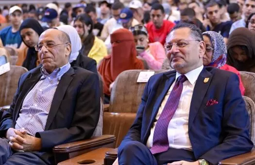 بمشاركة الكاتب الكبير محمد سلماوي.. جامعة القاهرة تنظم ندوة «رحلة التكوين والانتماء» 11 - جريدة الجمهورية 11 15 - جريدة الجمهورية