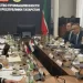 لقاء ثلاثي في القاهرة لبحث تسريع وتيرة تنفيذ المنطقة الصناعية الروسية وزيادة حجم الاستثمارات