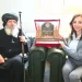 لتقديم التهنئة بمناسبة حلول عيد الأضحى المبارك.. محافظ البحيرة تستقبل رئيس دير الأنبا مكاريوس السكندري