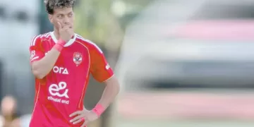 تصريحات وكيل «إمام».. «كلام فى الهوا» !