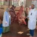محافظ أسيوط: ذبح 655 أضحية بالمجازر الحكومية.. وجهود متكاملة لتعزيز الأمن الغذائي وحماية الصحة العامة