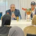 «رئيس البعثة الرسمية» : كلنا نعمل لخدمة الحجاج المصريين