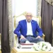 محافظ شمال سيناء يودّع «حجاج القرعة» ويوجه بتخصيص وسائل نقل مريحة لخدمتهم