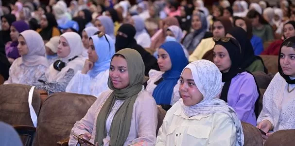 بمشاركة الكاتب الكبير محمد سلماوي.. جامعة القاهرة تنظم ندوة «رحلة التكوين والانتماء» 12 - جريدة الجمهورية 12 9 - جريدة الجمهورية