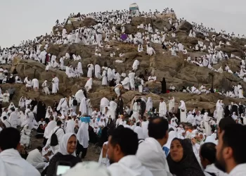 نجح موسم الحج ..رغم تداعيات الحرب الأمريكية الإسرائيلية – الإيرانية