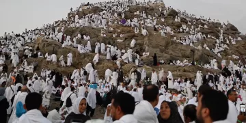 نجح موسم الحج ..رغم تداعيات الحرب الأمريكية الإسرائيلية – الإيرانية