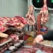 في رابع أيام عيد الأضحى المبارك..ضبط 190 كيلو جرام لحوم منتهية الصلاحية بالشرقية
