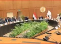 الحصاد الأسبوعي لأنشطة وزارة التعليم العالي والبحث العلمي