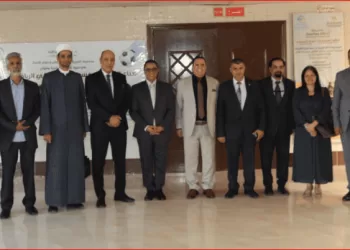 التعليم العالي تطلق المرحلة الأولى من مبادرة «أسرة مستقرة.. مجتمع متماسك» بالجامعات التكنولوجية والمعاهد العليا