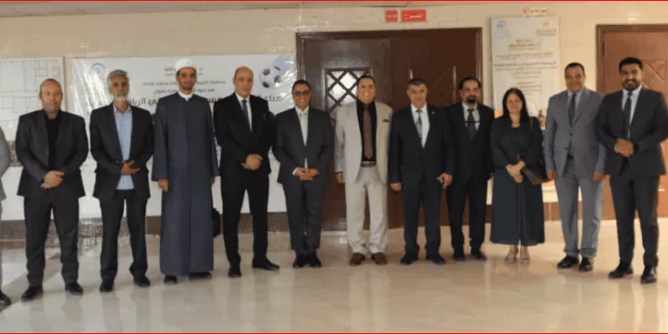 التعليم العالي تطلق المرحلة الأولى من مبادرة «أسرة مستقرة.. مجتمع متماسك» بالجامعات التكنولوجية والمعاهد العليا