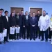 رئيس جامعة القاهرة يقود زيارة طلابية لـ «مستشفى الناس» ضمن مبادرة منصة «أثر»