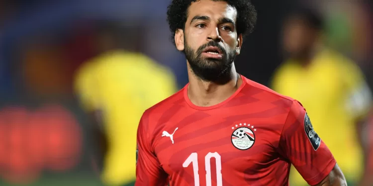 «سلوت»: أنا و«صلاح» نتشارك نفس الأهداف