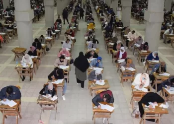 مجلس التعليم والطلاب بجامعة الإسكندرية يشيد بانتظام الامتحانات ويوجّه بسرعة إعلان النتائج