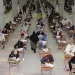 مجلس التعليم والطلاب بجامعة الإسكندرية يشيد بانتظام الامتحانات ويوجّه بسرعة إعلان النتائج