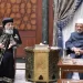 «تواضروس الثاني» يهنئ «شيخ الأزهر» هاتفياً بمناسبة عيد الأضحى المبارك