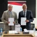 الجهاز المصري للملكية الفكرية يوقع بروتوكول تعاون مع معهد «حقوق حضارة» لحماية التراث القومي