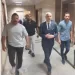 بتوجيهات رئيس جامعة أسيوط.. نائب رئيس الجامعة يطمئن على مصابي حادث أبنوب بمستشفى الطوارئ 10 - جريدة الجمهورية بتوجيهات رئيس جامعة أسيوط.. نائب رئيس الجامعة يطمئن على مصابي حادث أبنوب بمستشفى الطوارئ