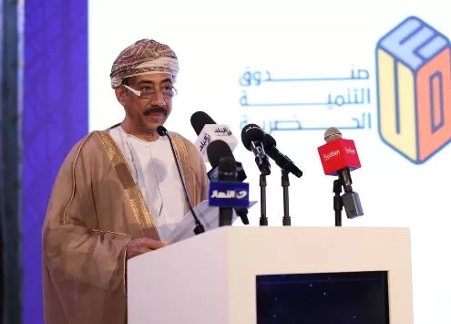 خالد صديق وأحمد صبور في مؤتمر «The Investor»: العقار المصري ركيزة للاستقرار وقاطرة للنمو الإقليمي 3 - جريدة الجمهورية 2 26 - جريدة الجمهورية