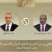 وزير الخارجية يدين استهداف مطار الخرطوم ويؤكد دعم مصر الثابت لأمن واستقرار السودان