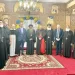 الاحتفال بـ «يوم الصداقة» بين الكنيستين القبطية والكاثوليكية في روما 5 - جريدة الجمهورية الاحتفال بـ «يوم الصداقة» بين الكنيستين القبطية والكاثوليكية في روما