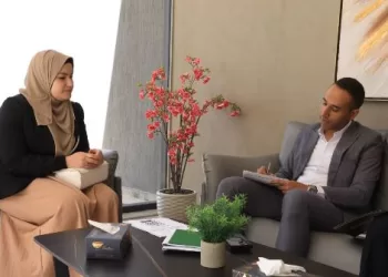 جهاز مستقبل مصر يطلق مبادرة «رؤية» لتعيين أوائل خريجي الجامعات المصرية