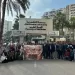 جامعة الإسكندرية تنظم قافلة طبية وزراعية متكاملة لخدمة أهالي «كفر زيادة» بالبحيرة 12 - جريدة الجمهورية جامعة الإسكندرية تنظم قافلة طبية وزراعية متكاملة لخدمة أهالي «كفر زيادة» بالبحيرة