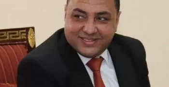 جامعة عين شمس تُكرم «د. سامح عوض الله» في «يوم التميز العلمي» السنوي