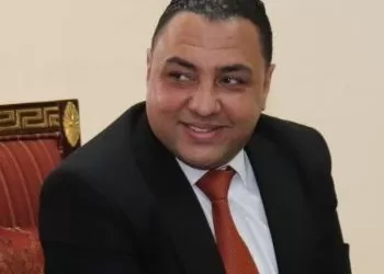 جامعة عين شمس تُكرم «د. سامح عوض الله» في «يوم التميز العلمي» السنوي