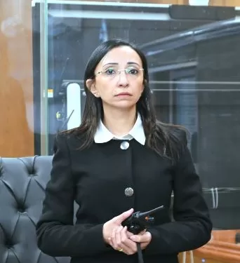 محافظ البحيرة تتابع جهود التعامل مع موجة الأمطار من مركز التحكم والسيطرة